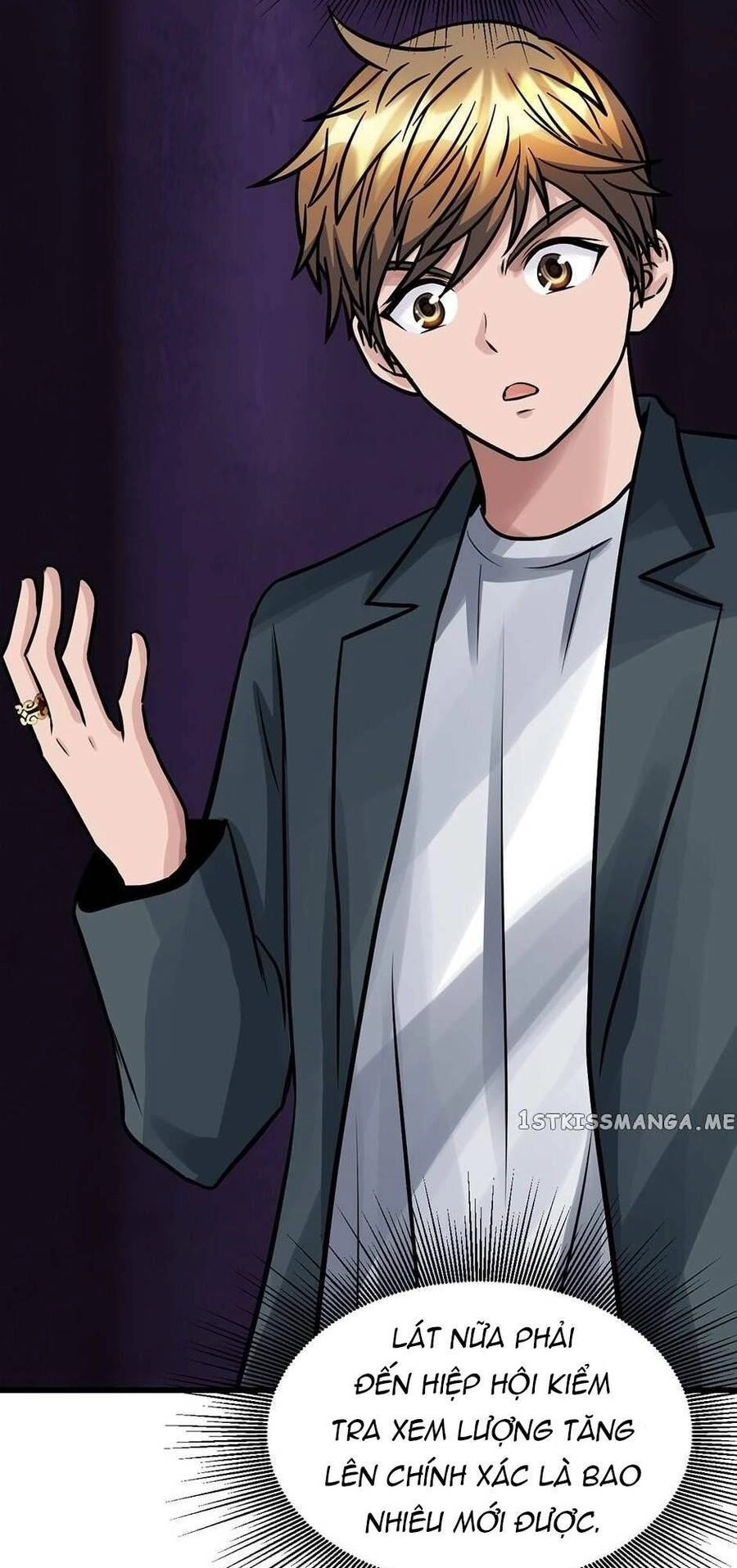 Ranker Bất Bại Chapter 61 - 26