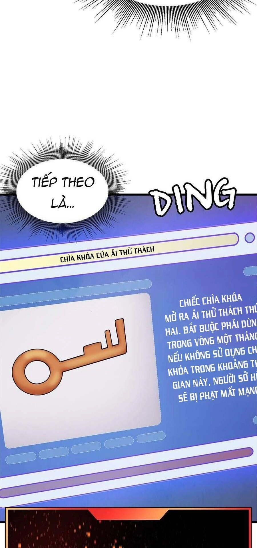 Ranker Bất Bại Chapter 61 - 27