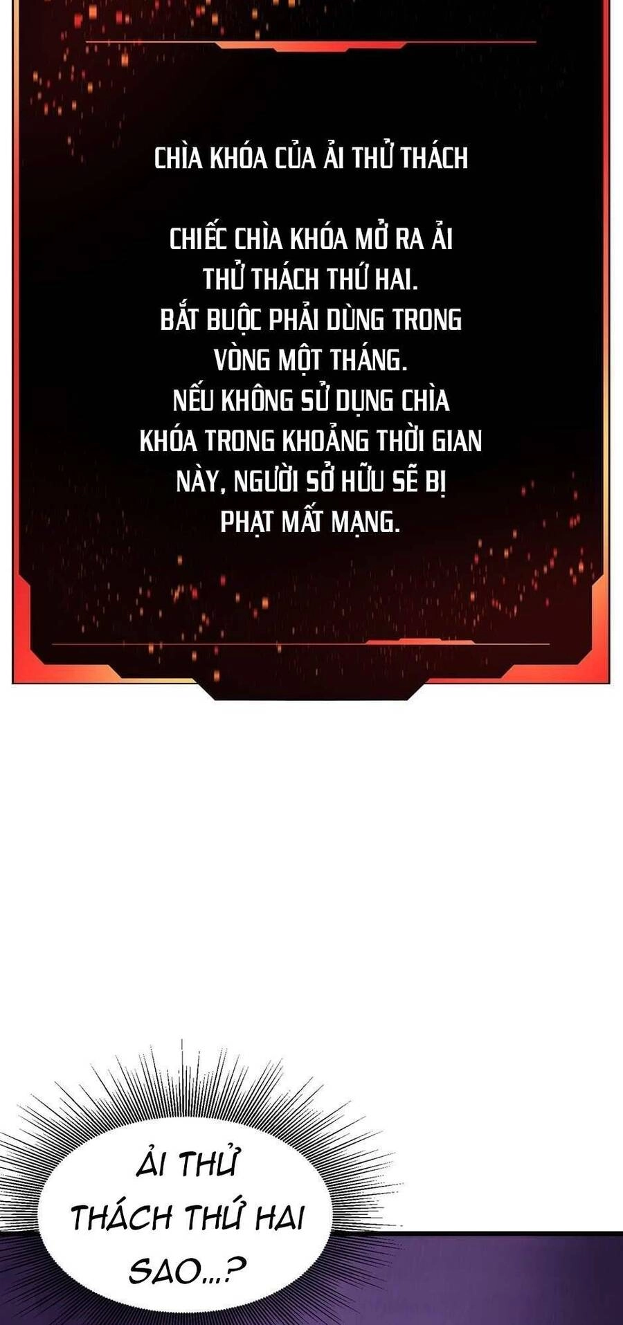 Ranker Bất Bại Chapter 61 - 28