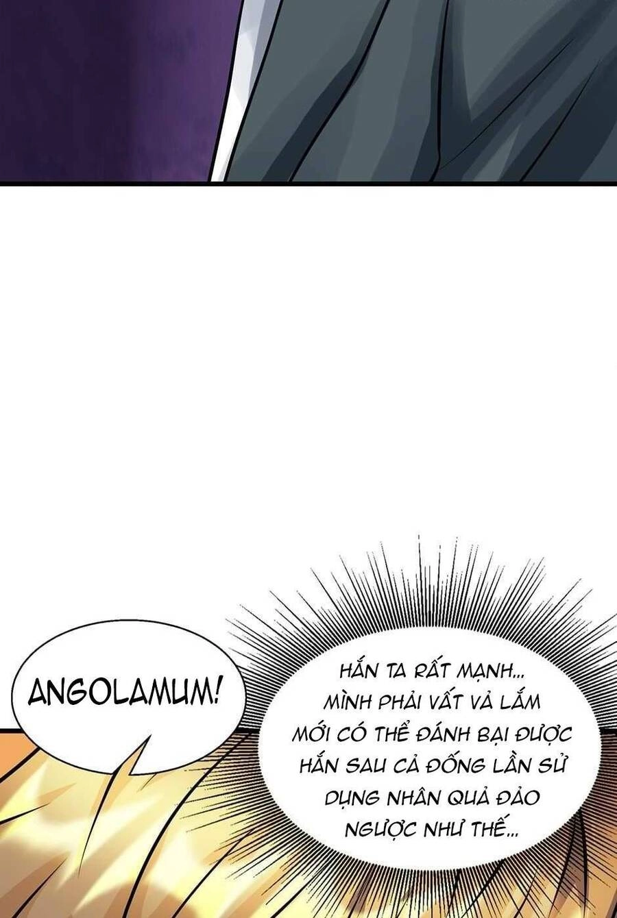 Ranker Bất Bại Chapter 61 - 30