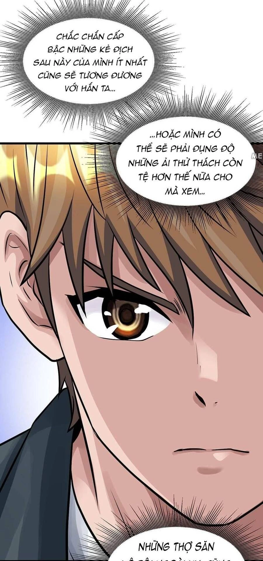 Ranker Bất Bại Chapter 61 - 32