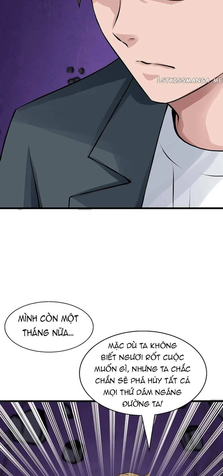 Ranker Bất Bại Chapter 61 - 34