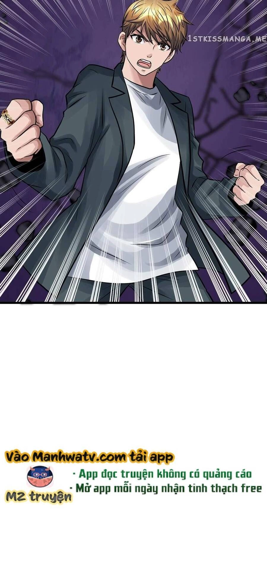 Ranker Bất Bại Chapter 61 - 35