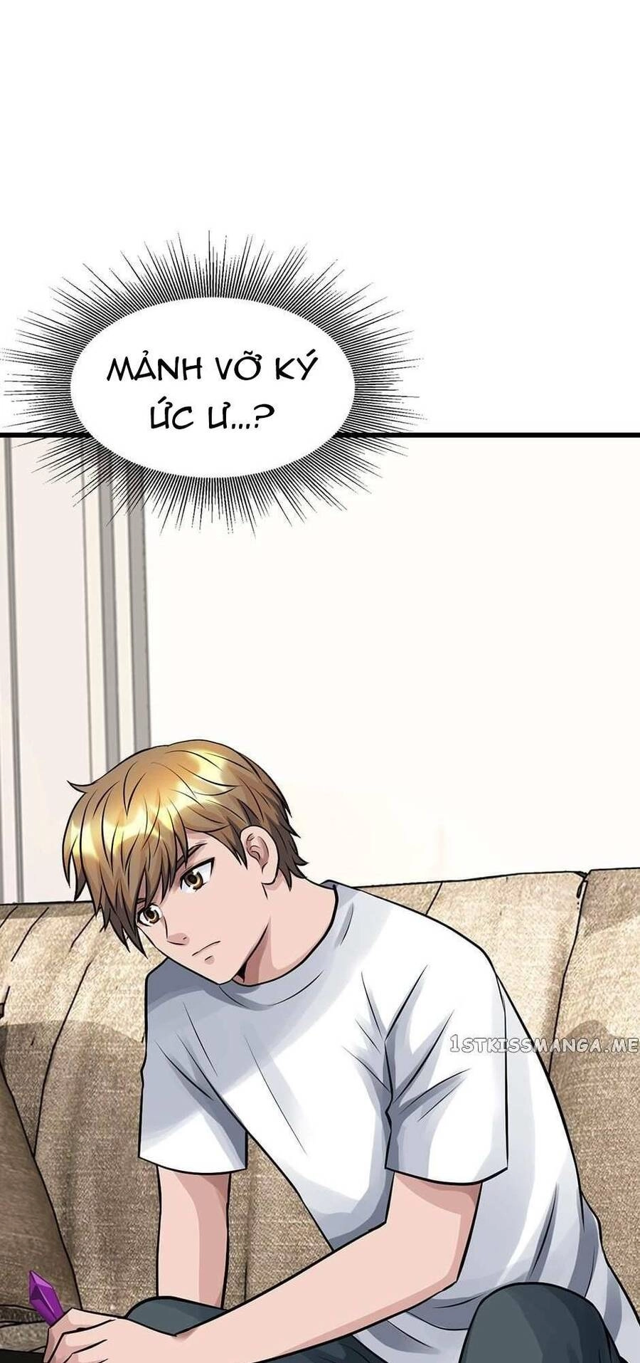 Ranker Bất Bại Chapter 61 - 37