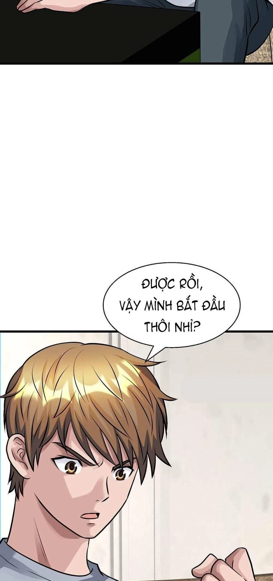 Ranker Bất Bại Chapter 61 - 38