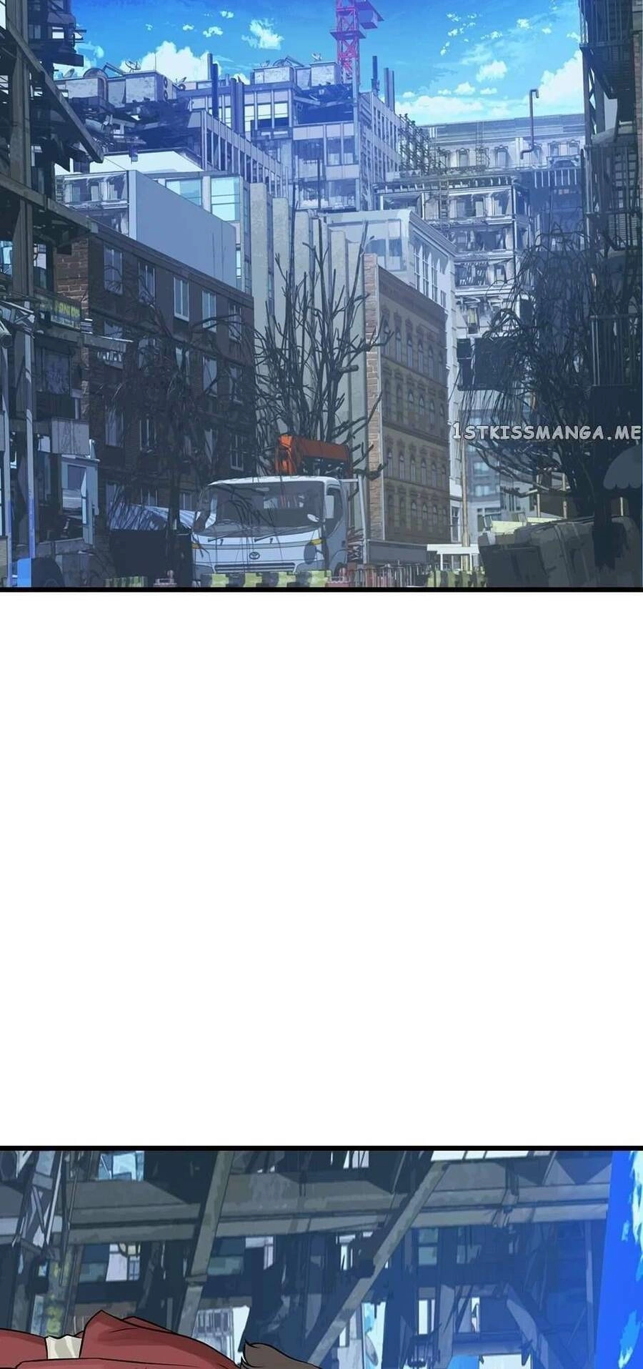 Ranker Bất Bại Chapter 61 - 43