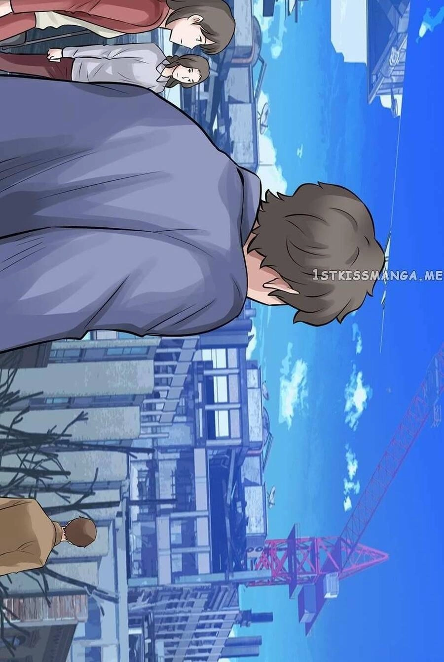 Ranker Bất Bại Chapter 61 - 44