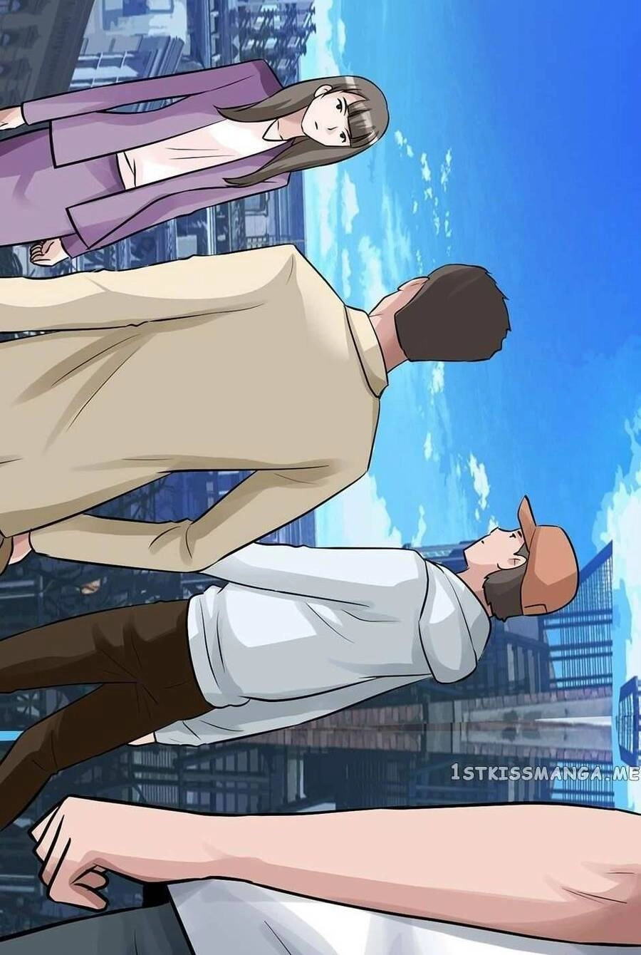 Ranker Bất Bại Chapter 61 - 45