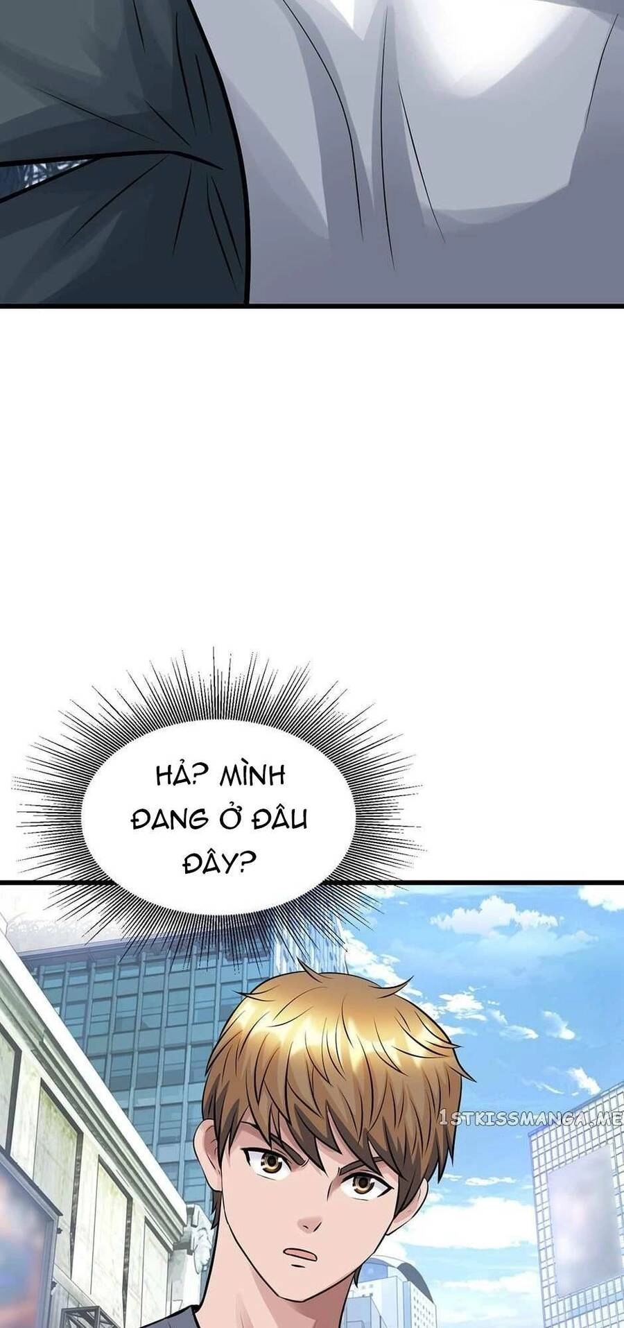 Ranker Bất Bại Chapter 61 - 46