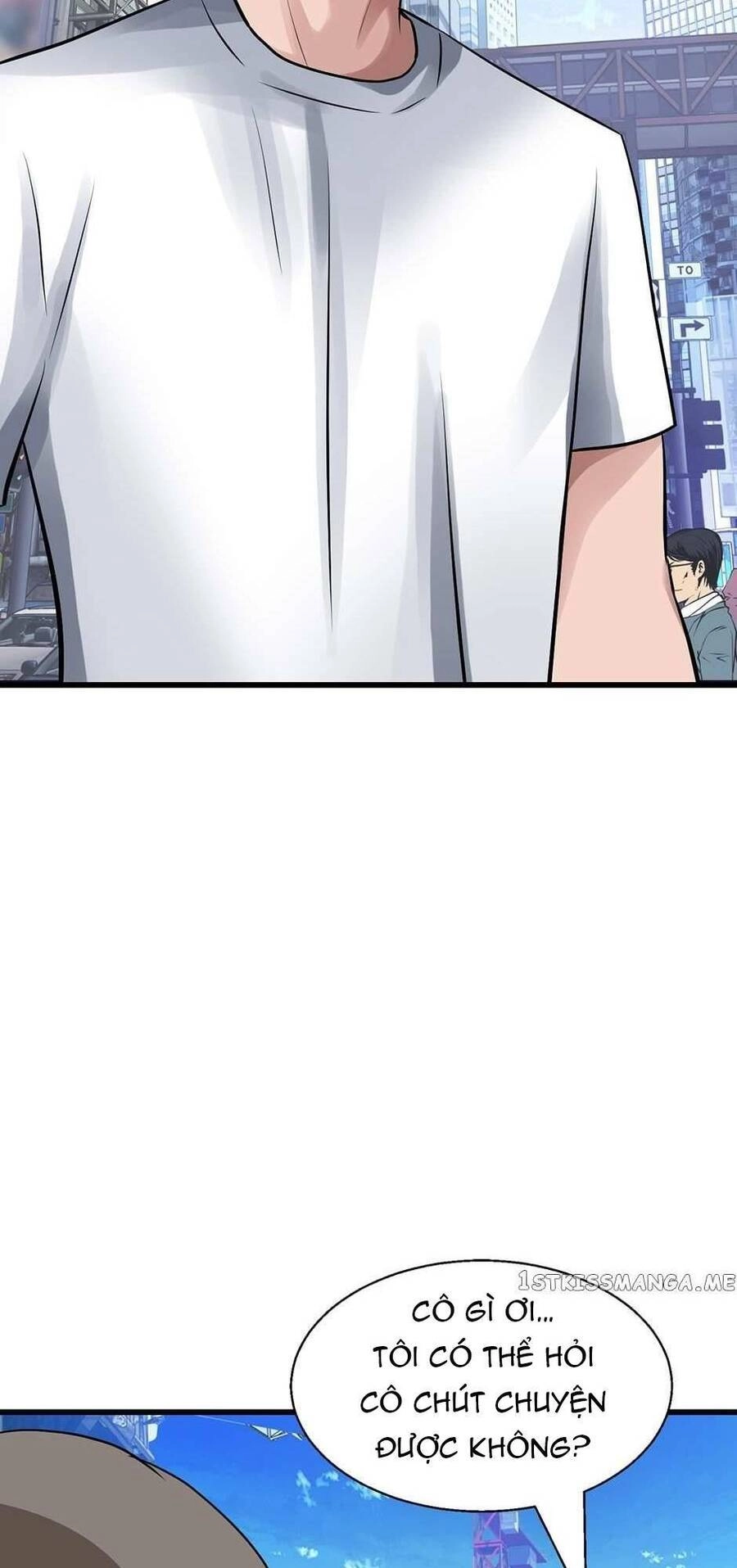 Ranker Bất Bại Chapter 61 - 47