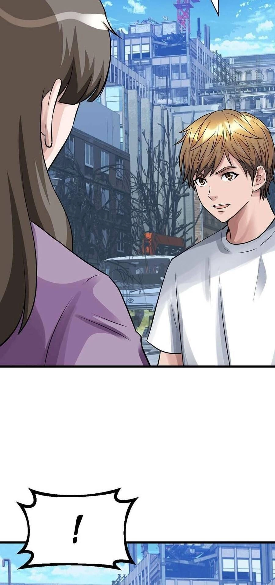 Ranker Bất Bại Chapter 61 - 48