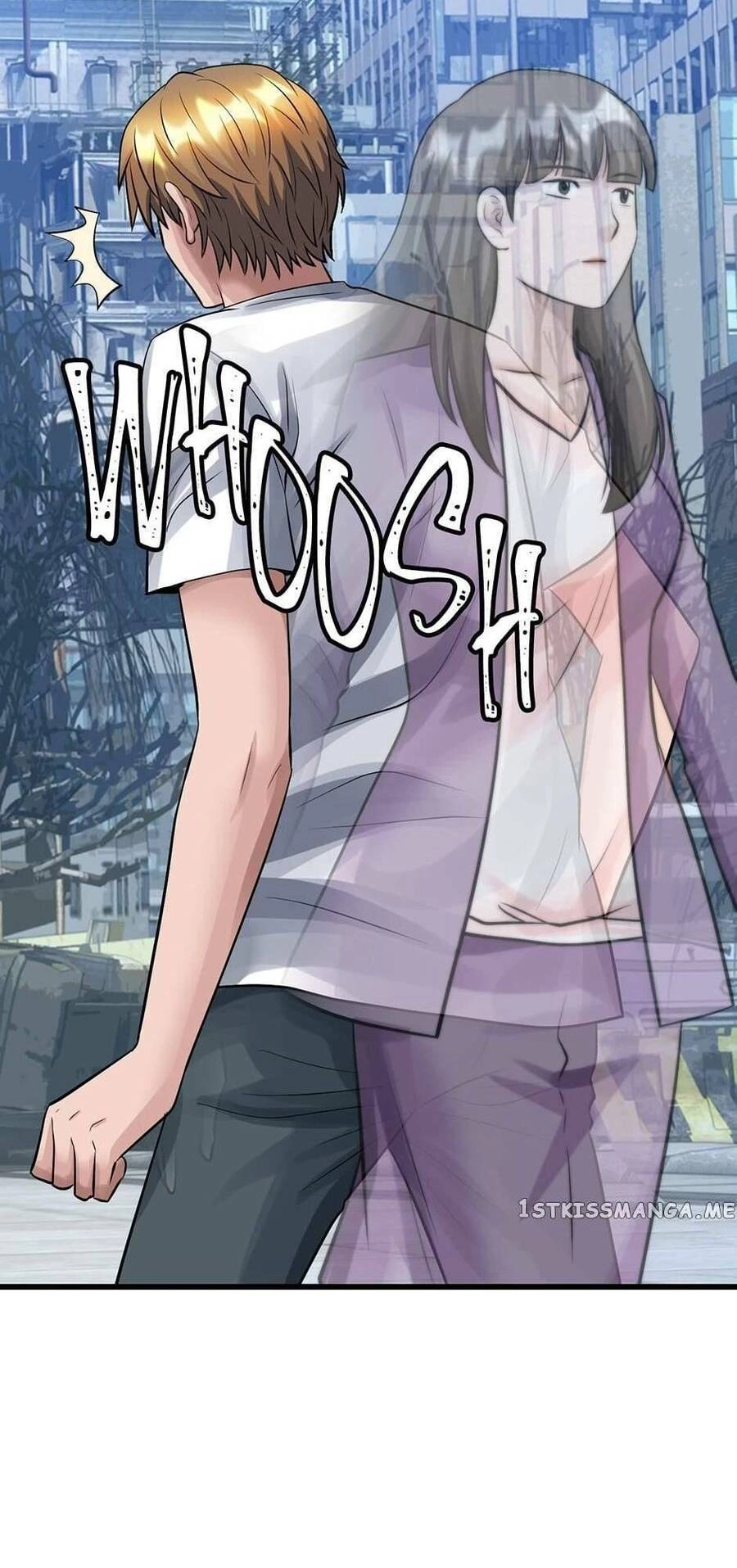 Ranker Bất Bại Chapter 61 - 49