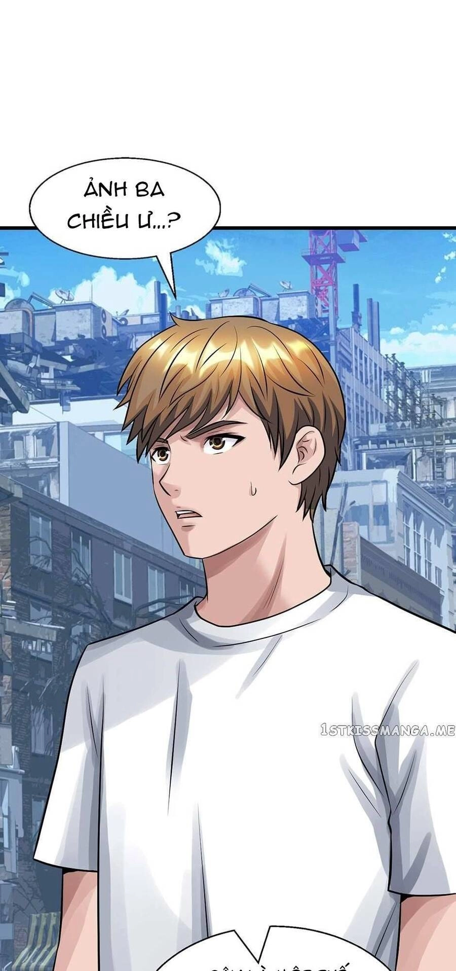 Ranker Bất Bại Chapter 61 - 50