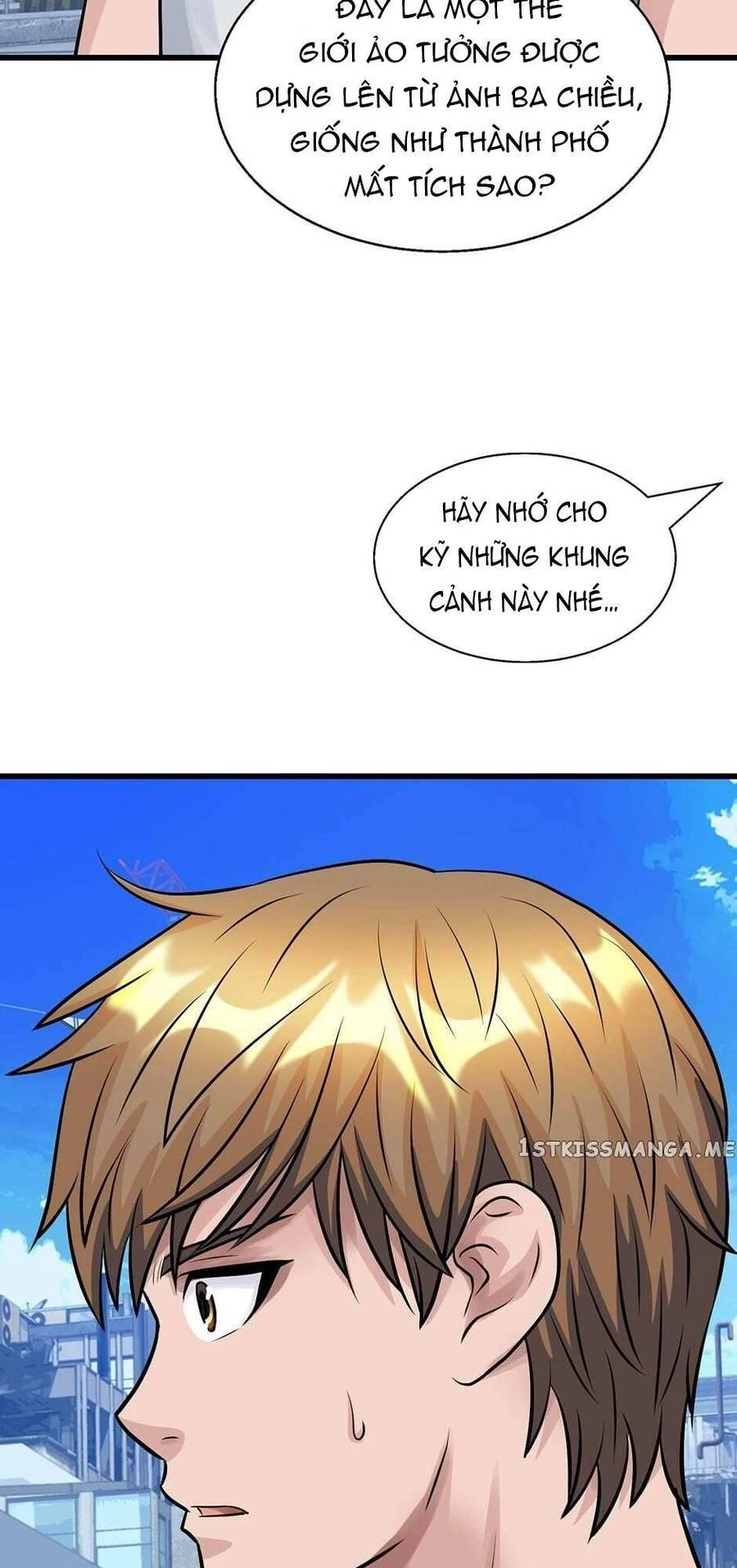 Ranker Bất Bại Chapter 61 - 51