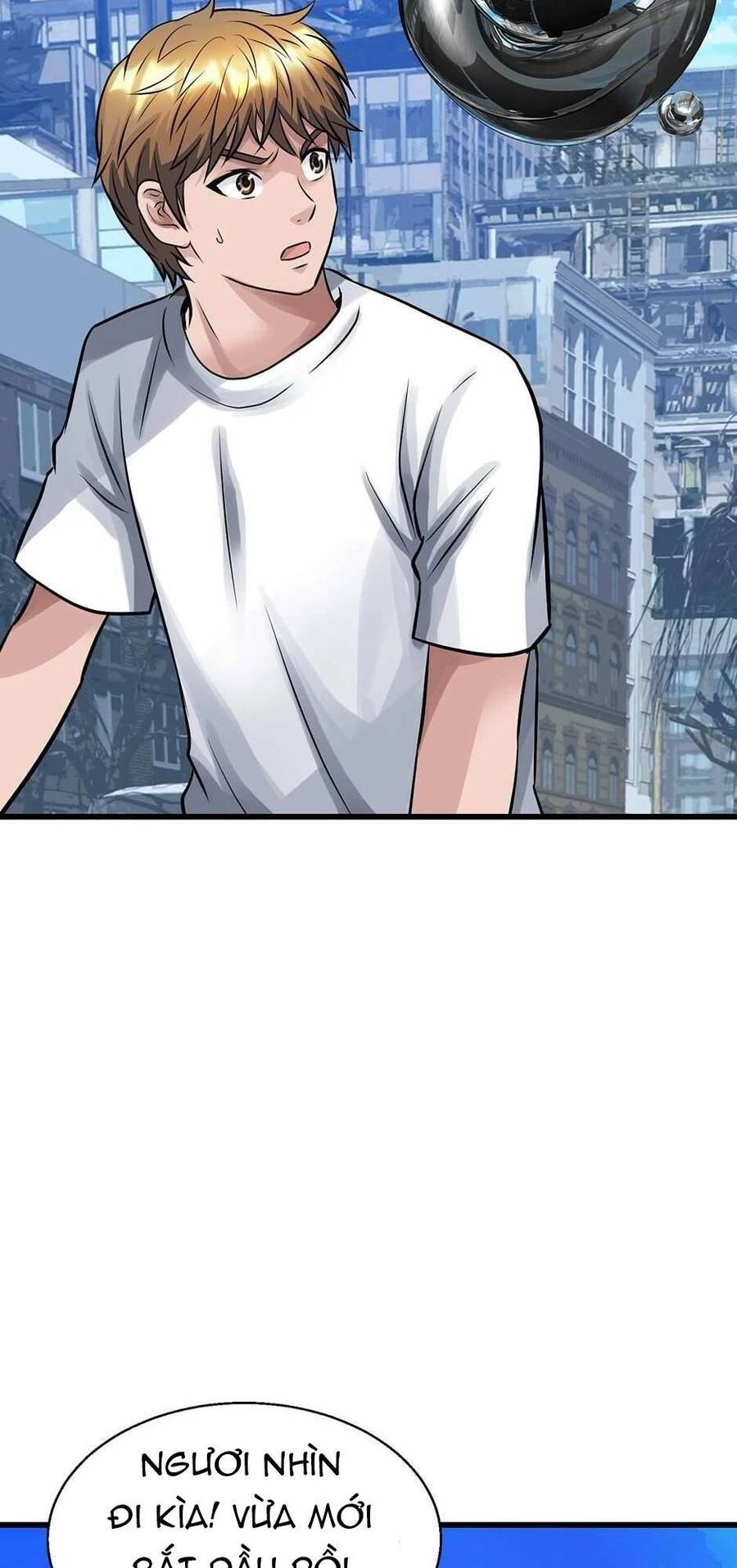 Ranker Bất Bại Chapter 61 - 53