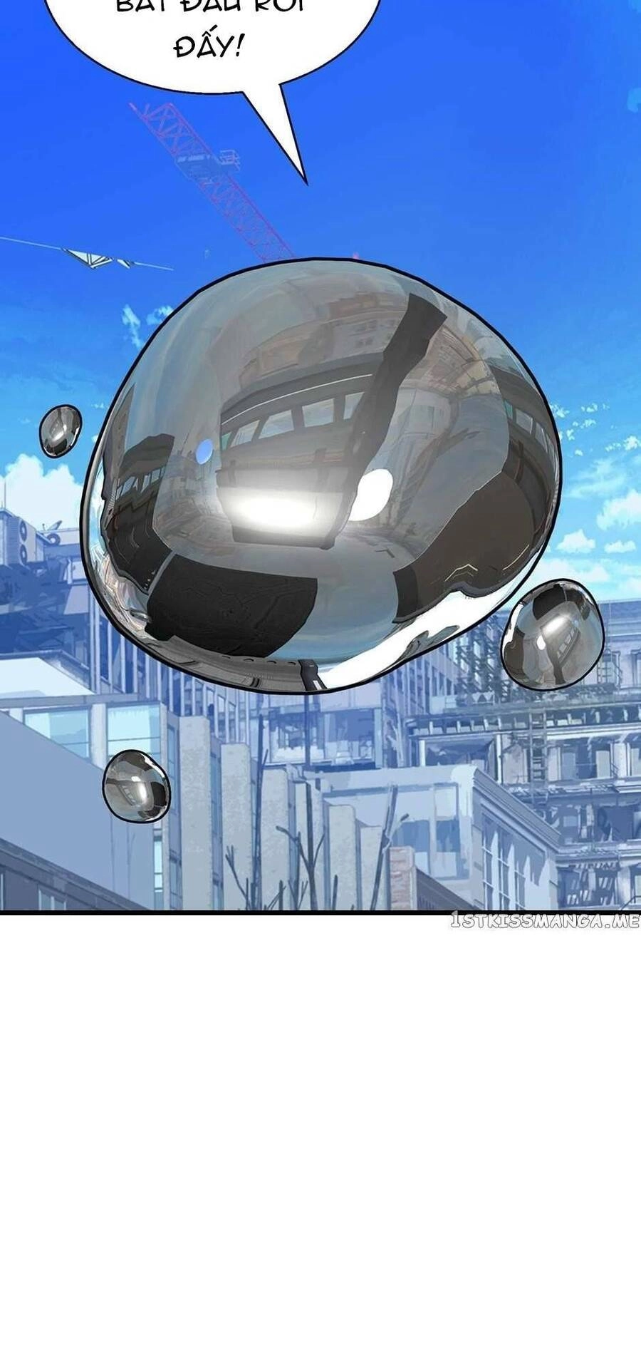 Ranker Bất Bại Chapter 61 - 54