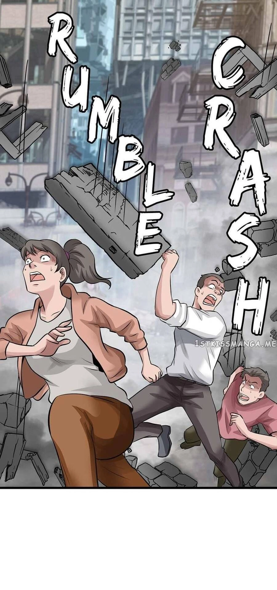 Ranker Bất Bại Chapter 61 - 57