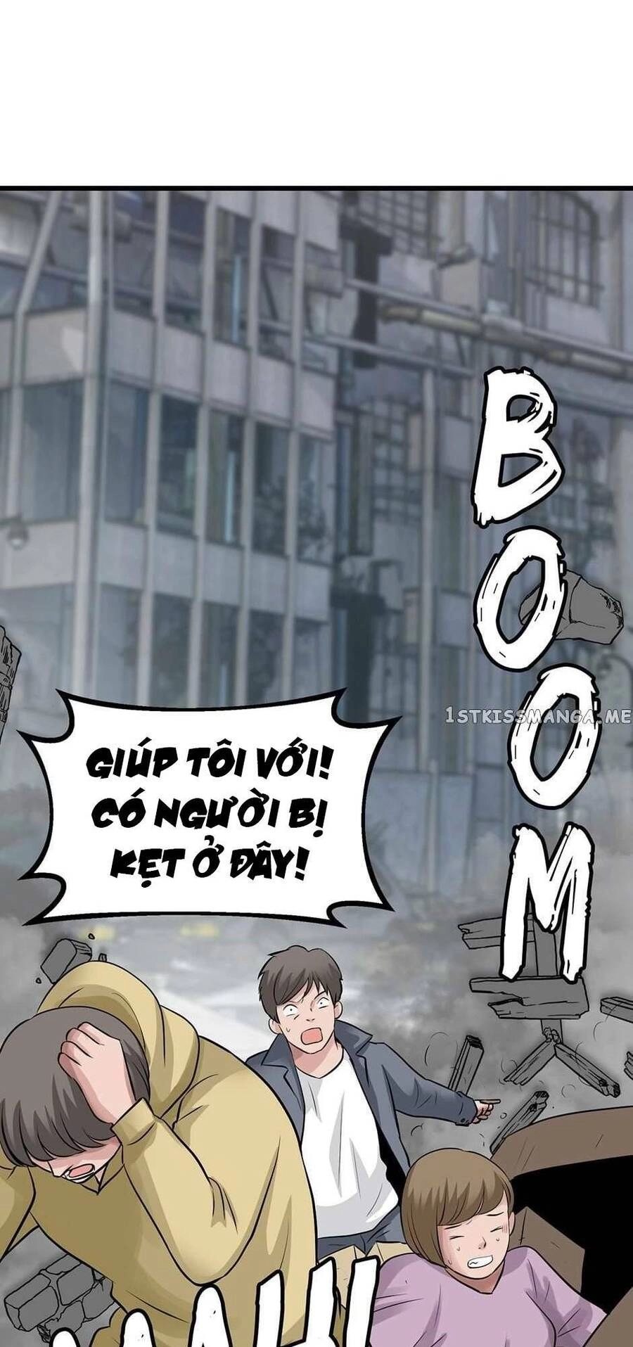 Ranker Bất Bại Chapter 61 - 58