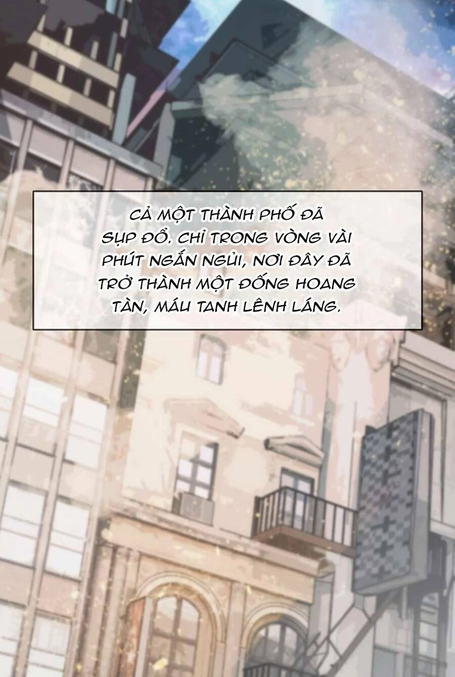 Ranker Bất Bại Chapter 61 - 60