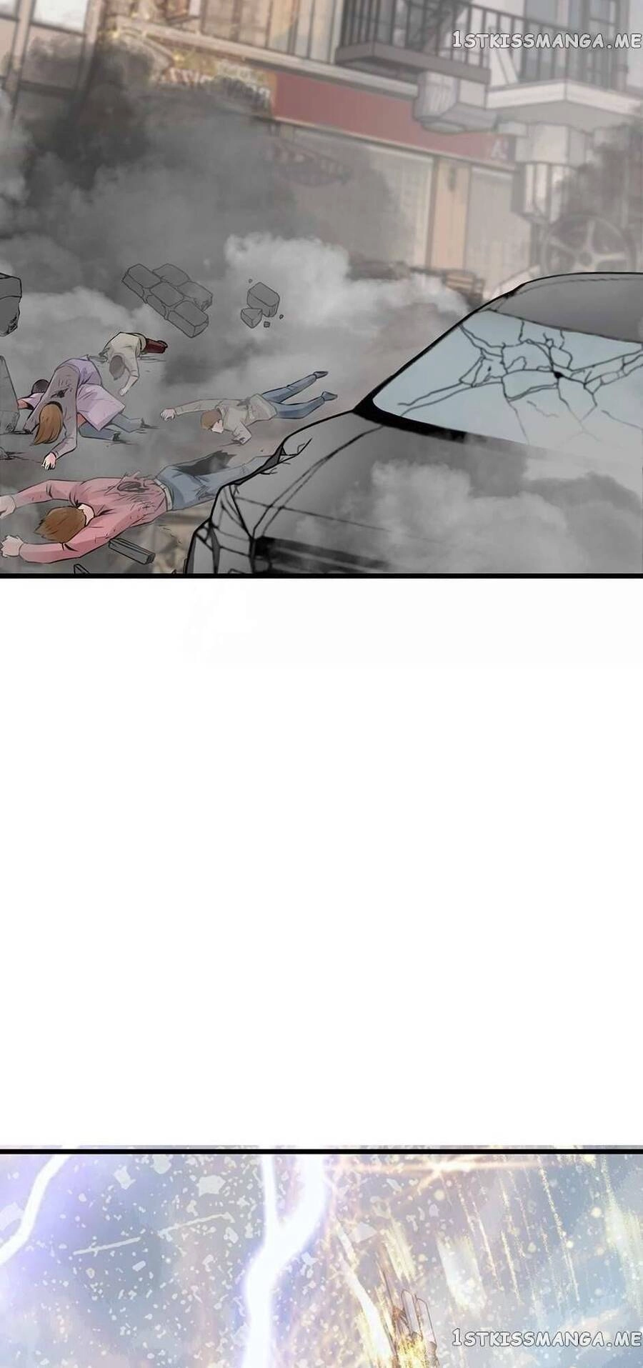 Ranker Bất Bại Chapter 61 - 61