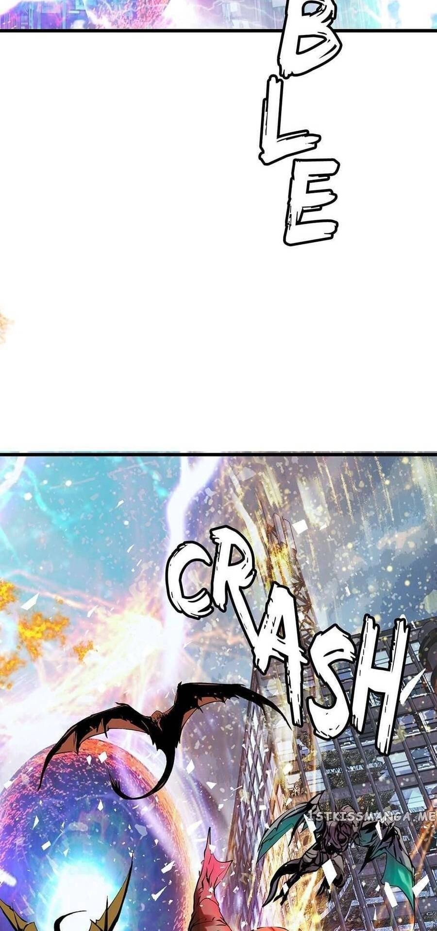 Ranker Bất Bại Chapter 61 - 63