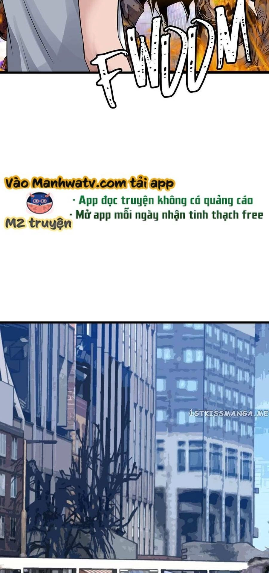 Ranker Bất Bại Chapter 61 - 66