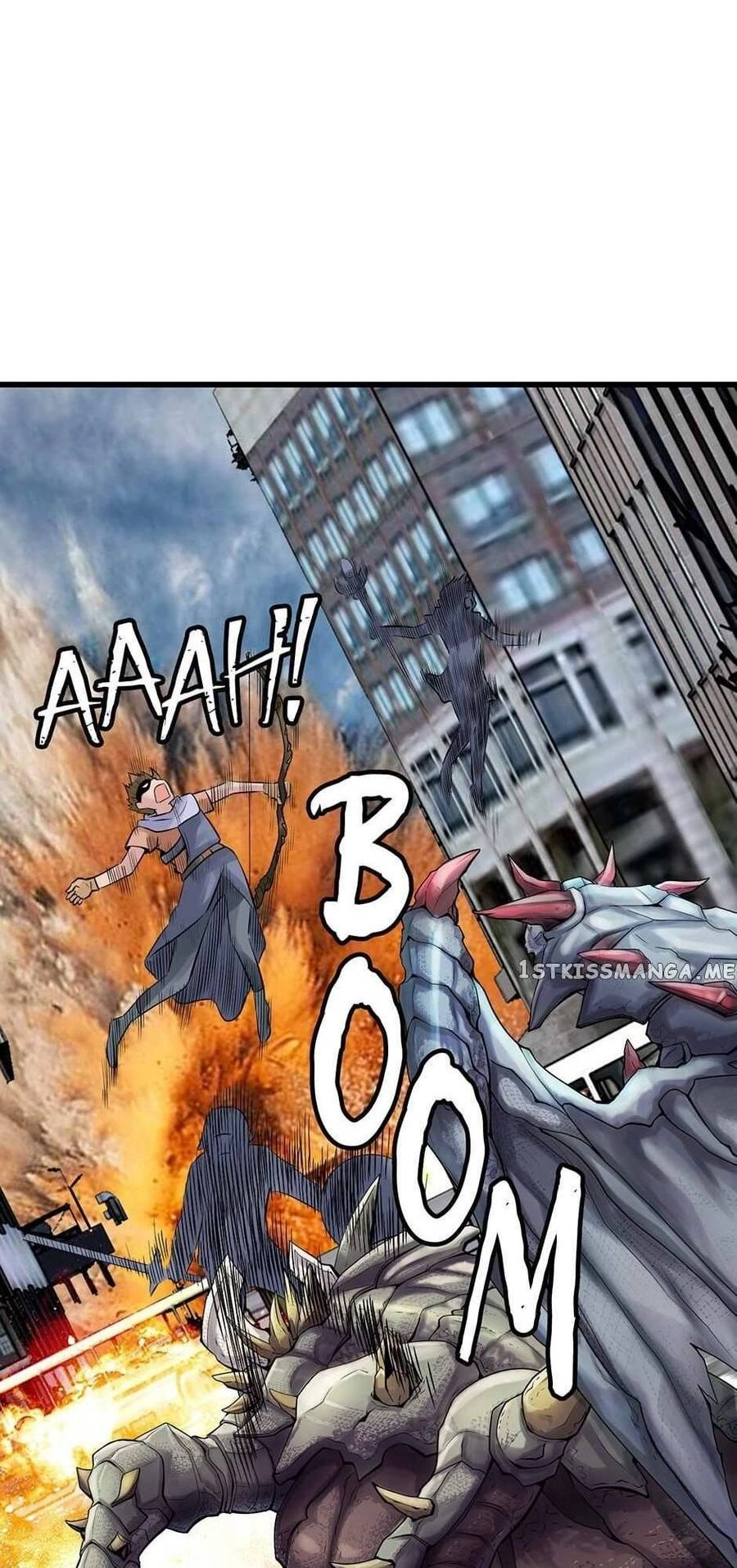 Ranker Bất Bại Chapter 61 - 68