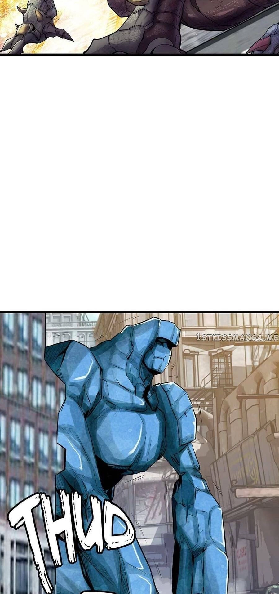 Ranker Bất Bại Chapter 61 - 69