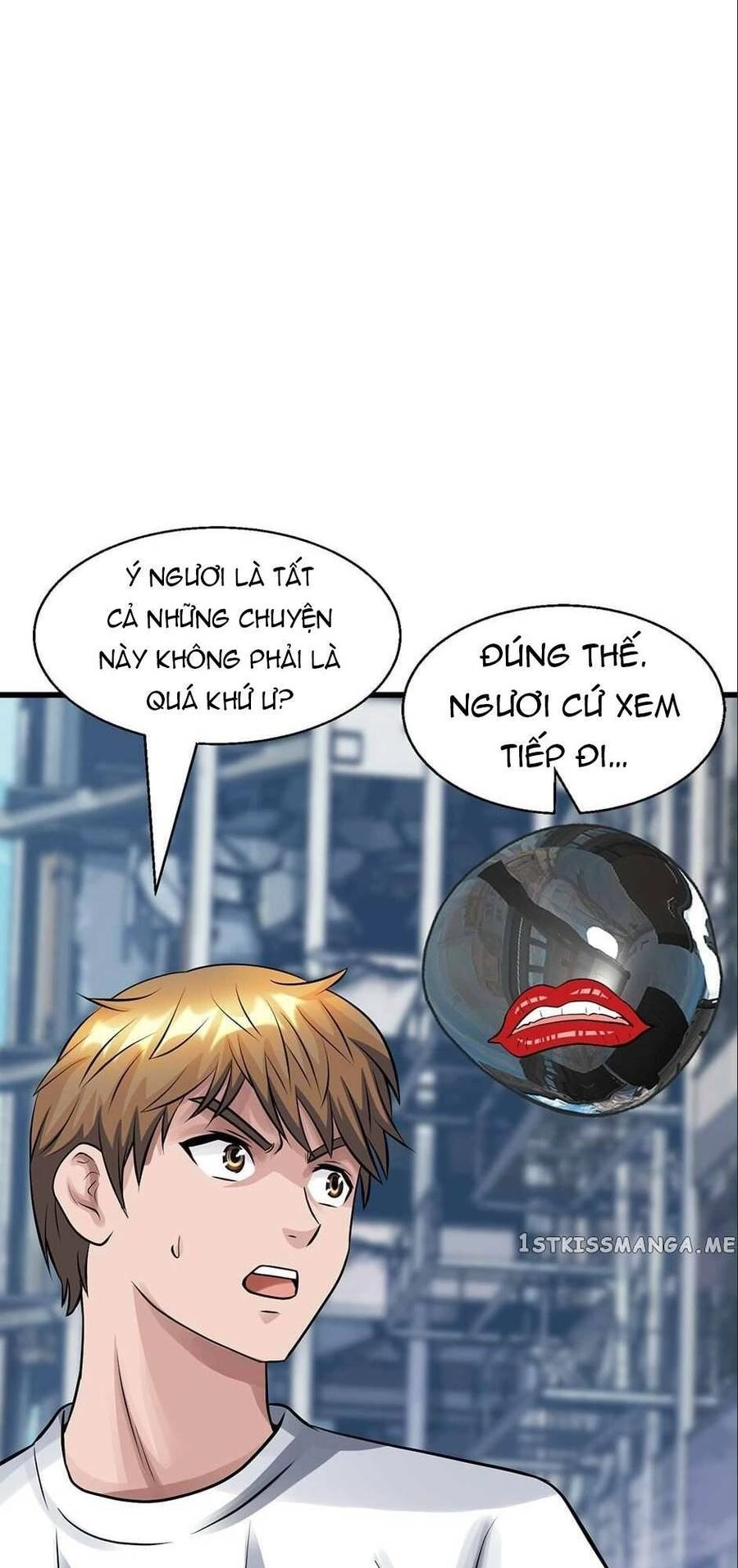 Ranker Bất Bại Chapter 61 - 78