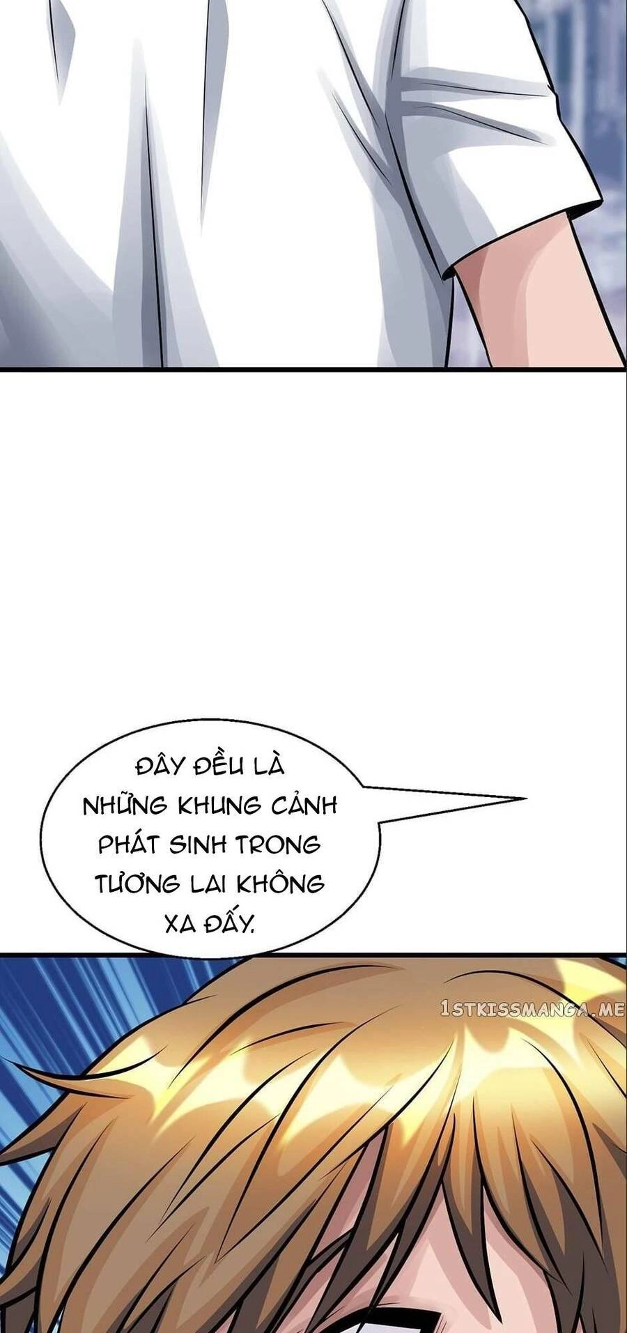 Ranker Bất Bại Chapter 61 - 79