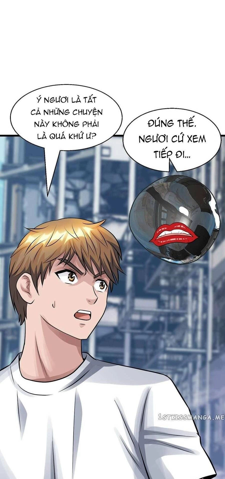 Ranker Bất Bại Chapter 62 - 1