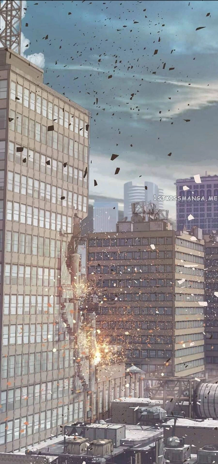 Ranker Bất Bại Chapter 62 - 5