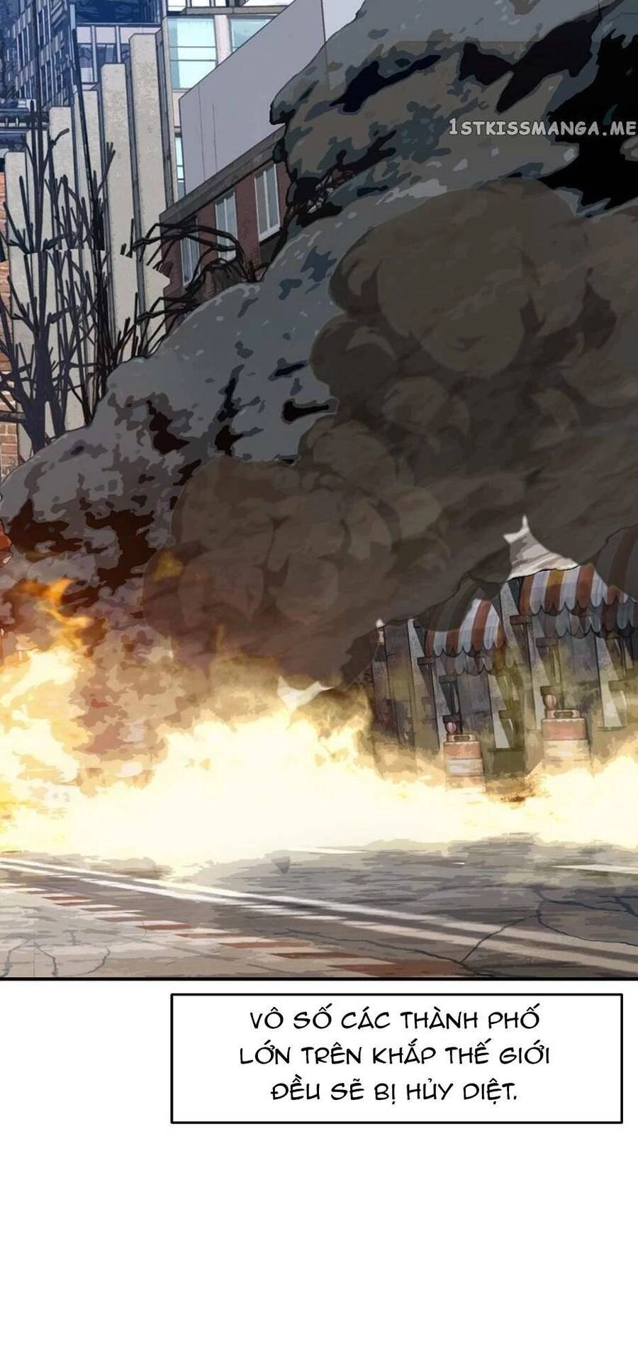 Ranker Bất Bại Chapter 62 - 8