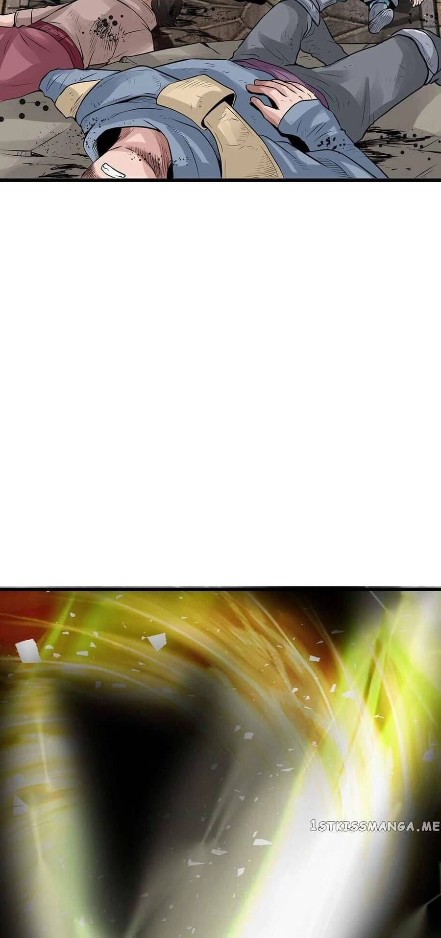 Ranker Bất Bại Chapter 62 - 10