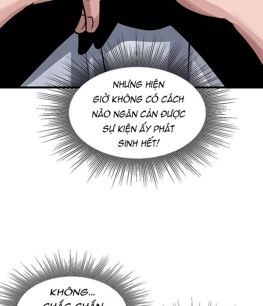 Ranker Bất Bại Chapter 62 - 14