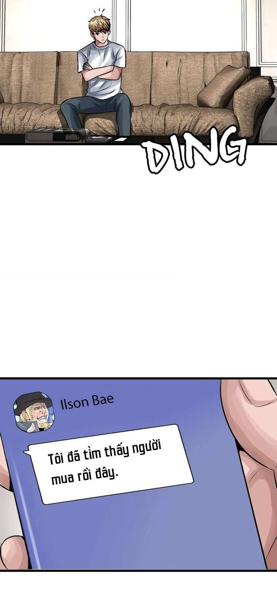 Ranker Bất Bại Chapter 62 - 17