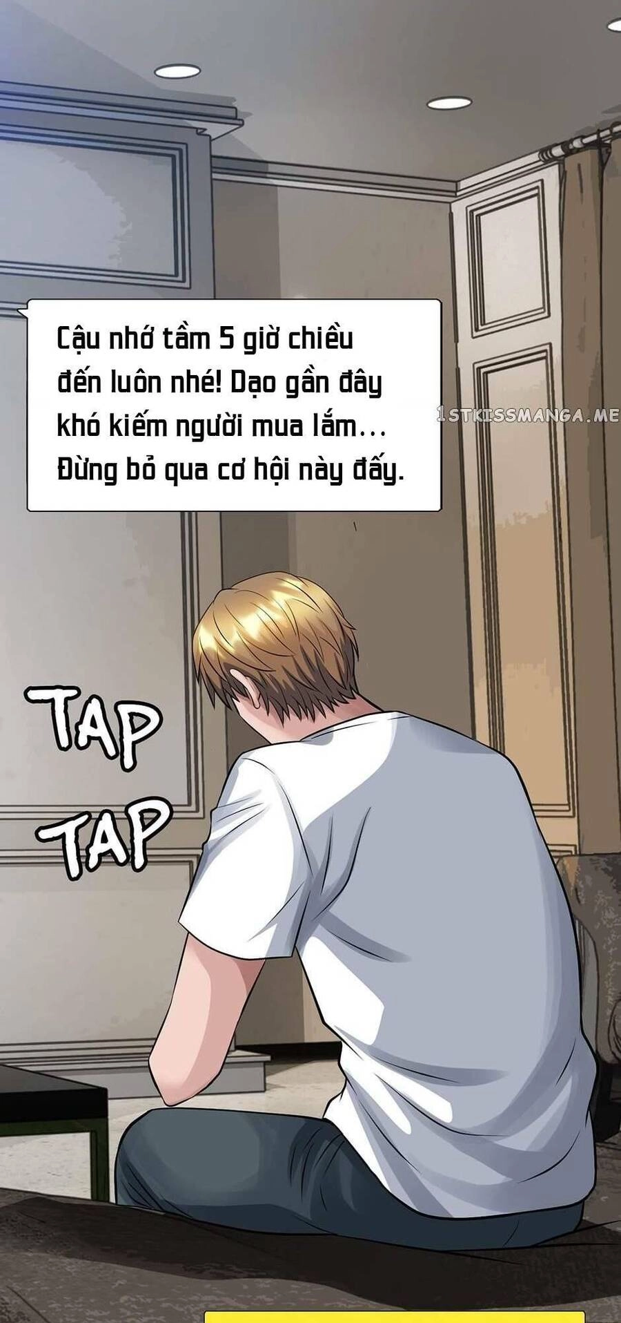 Ranker Bất Bại Chapter 62 - 19