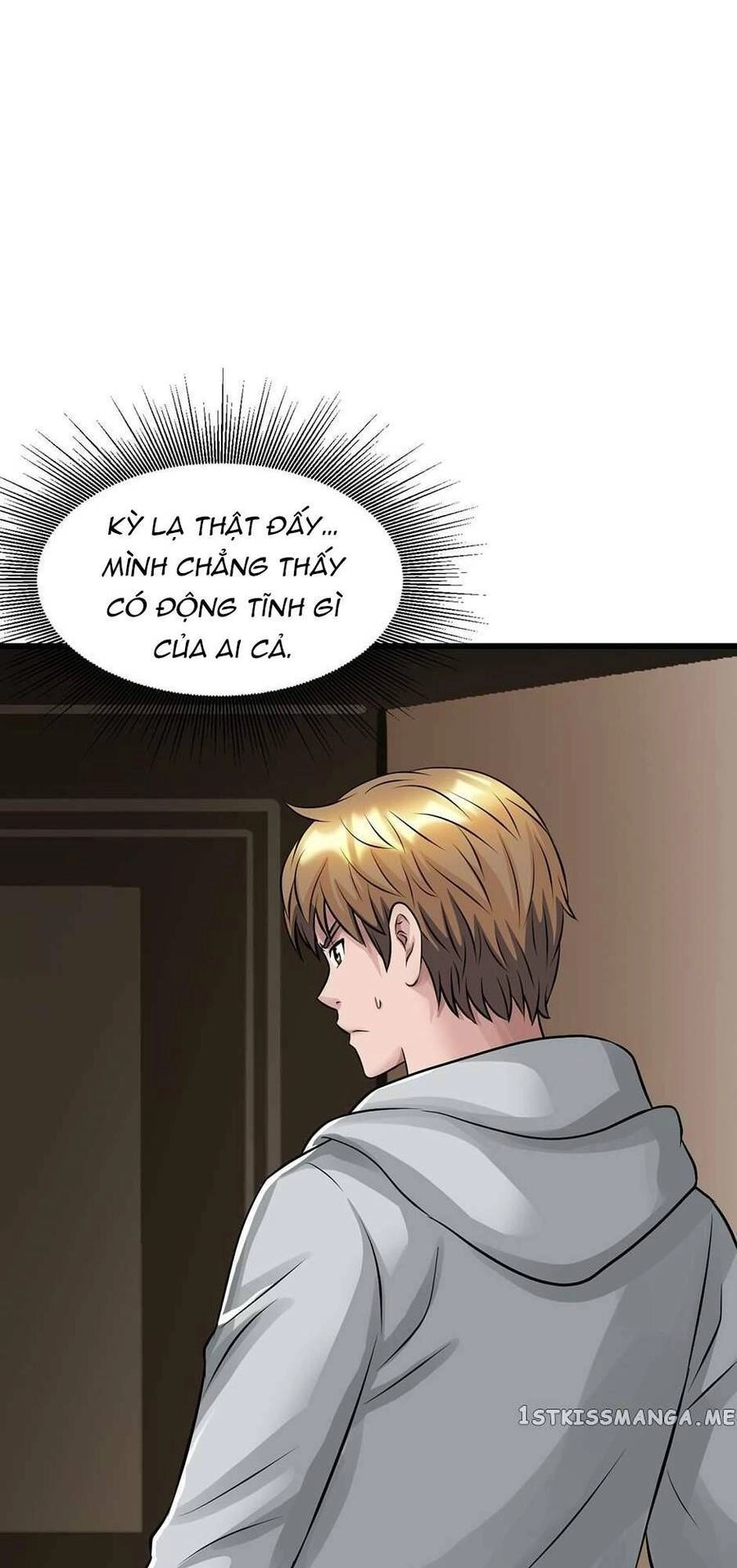 Ranker Bất Bại Chapter 62 - 23