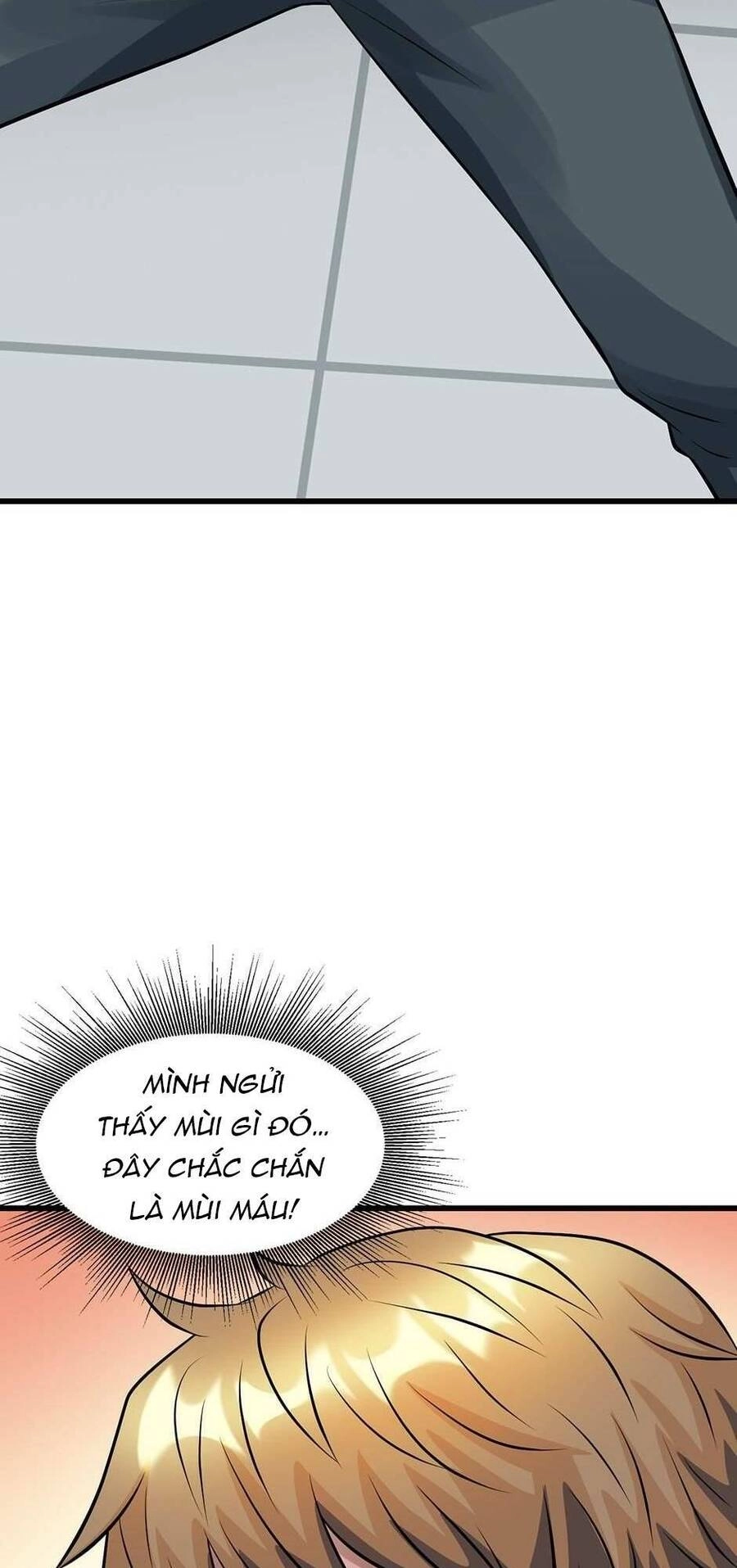 Ranker Bất Bại Chapter 62 - 27