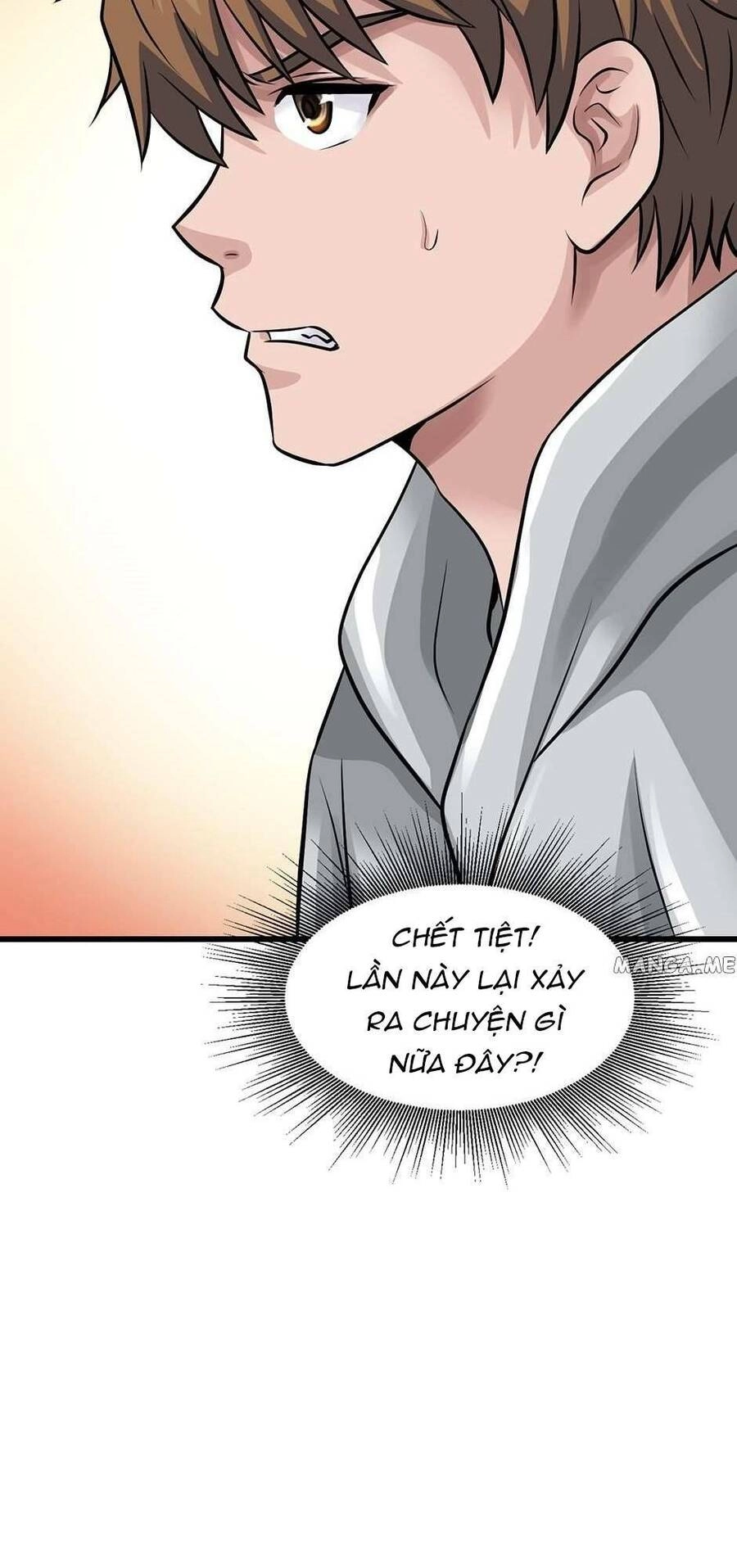 Ranker Bất Bại Chapter 62 - 28