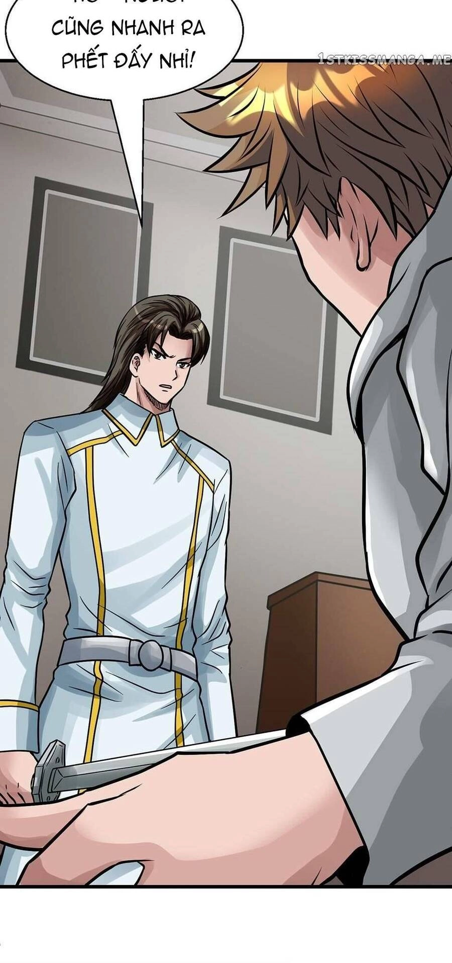 Ranker Bất Bại Chapter 62 - 32