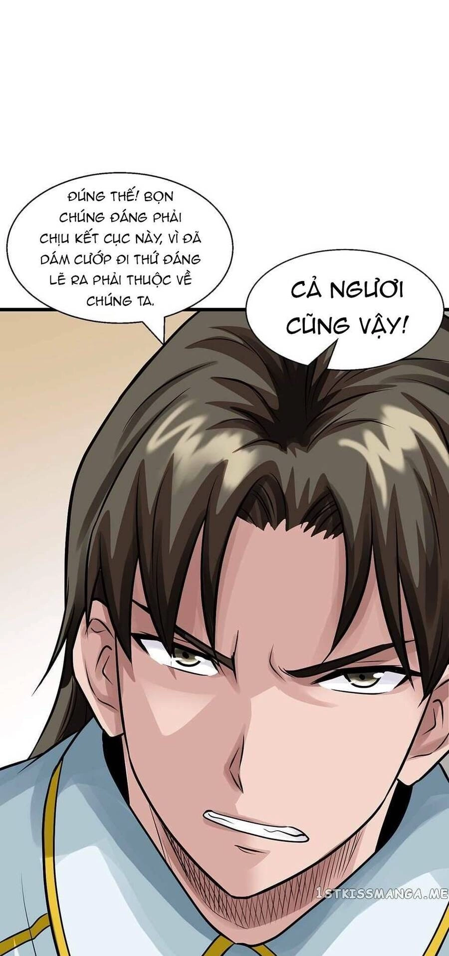 Ranker Bất Bại Chapter 62 - 34