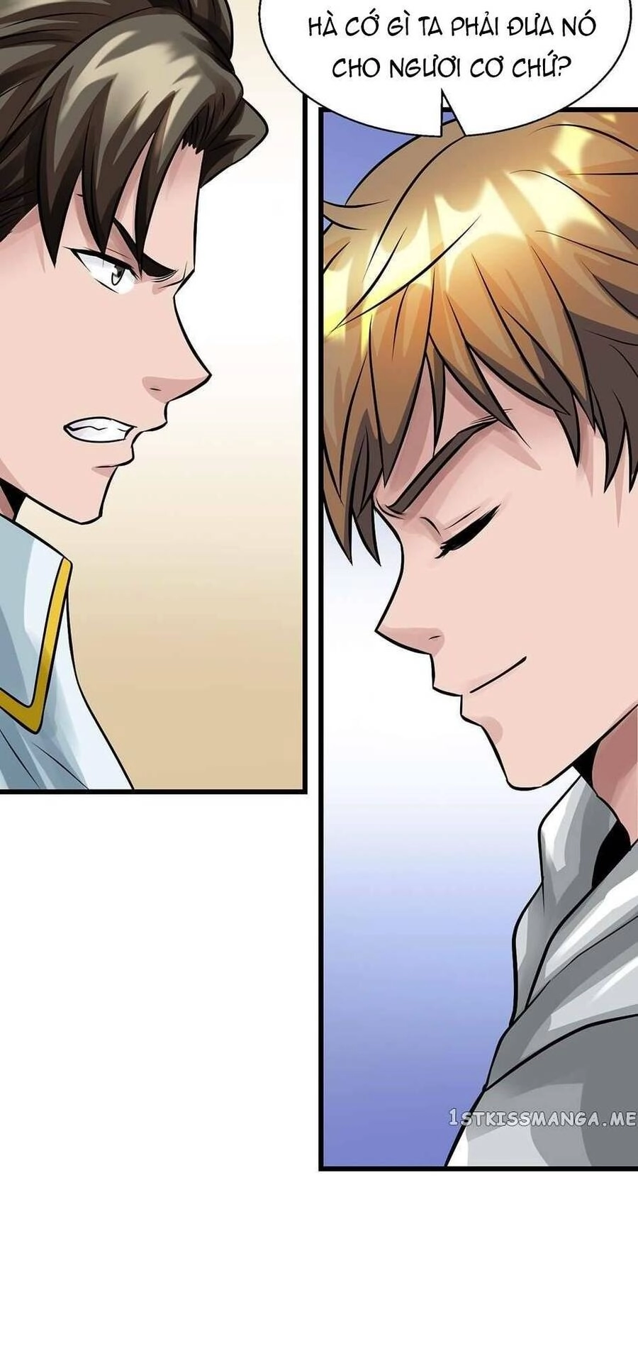 Ranker Bất Bại Chapter 62 - 37