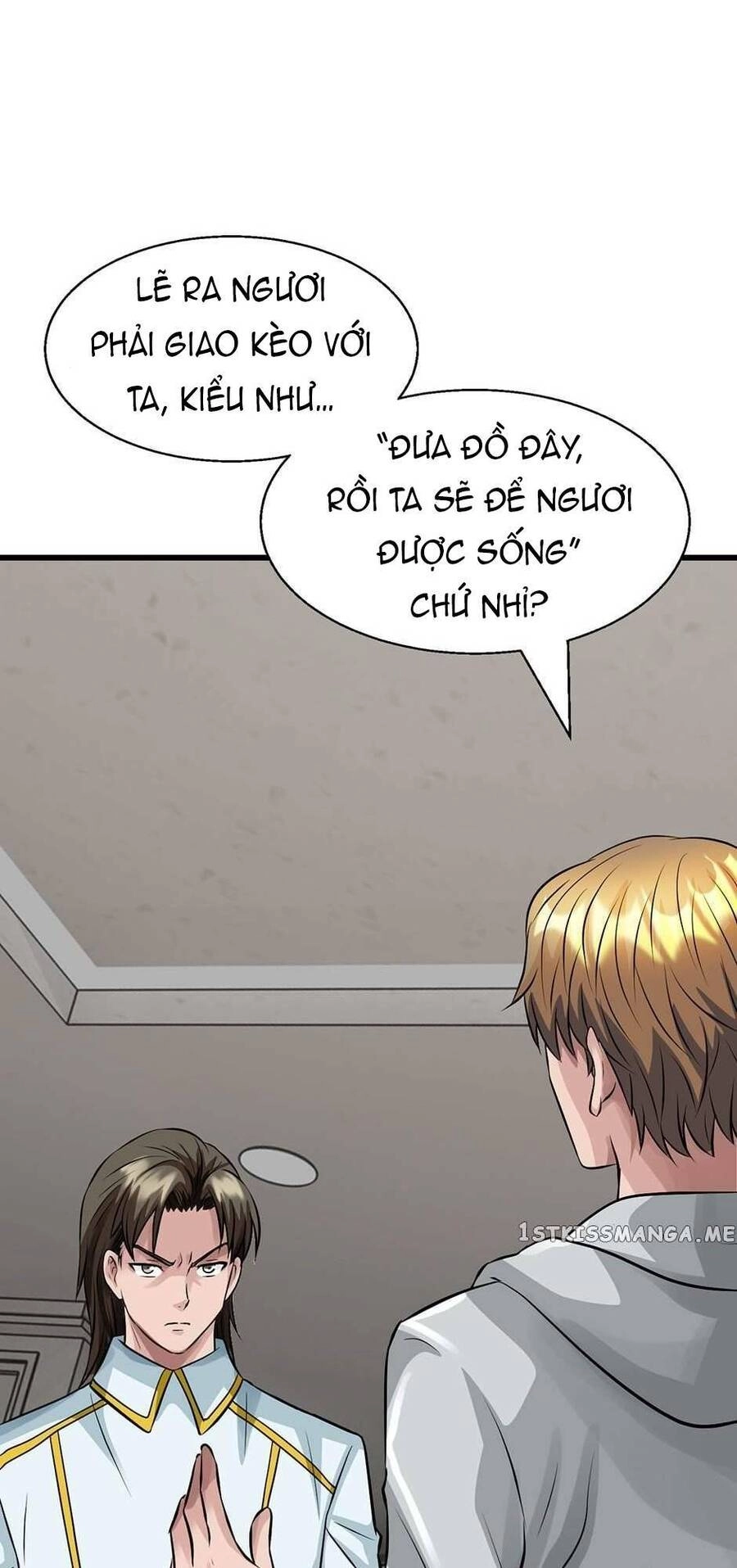 Ranker Bất Bại Chapter 62 - 38