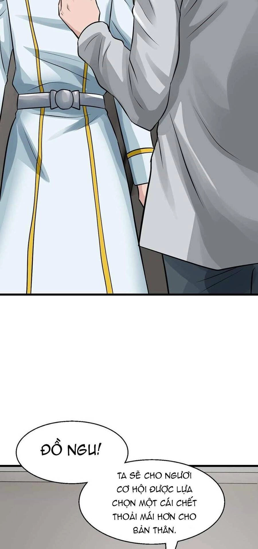 Ranker Bất Bại Chapter 62 - 39