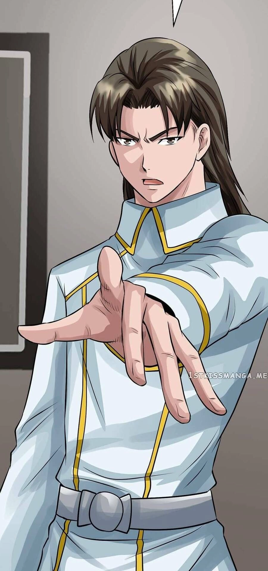 Ranker Bất Bại Chapter 62 - 40