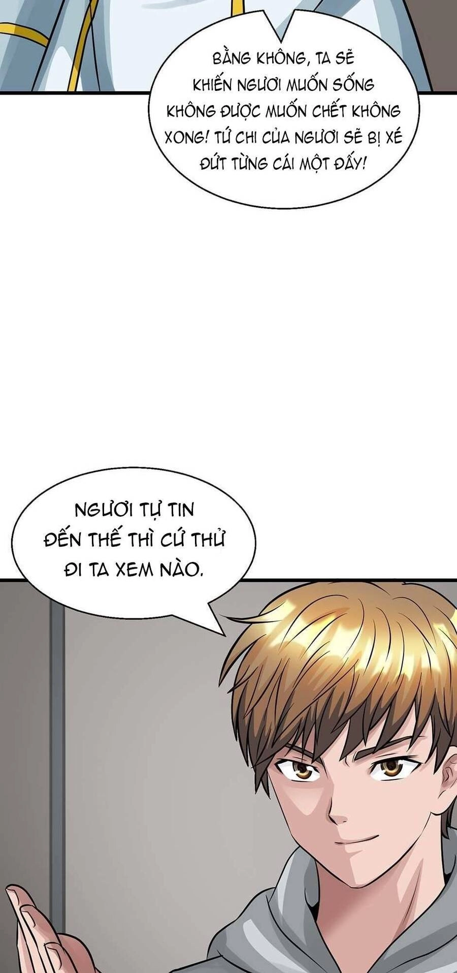 Ranker Bất Bại Chapter 62 - 41