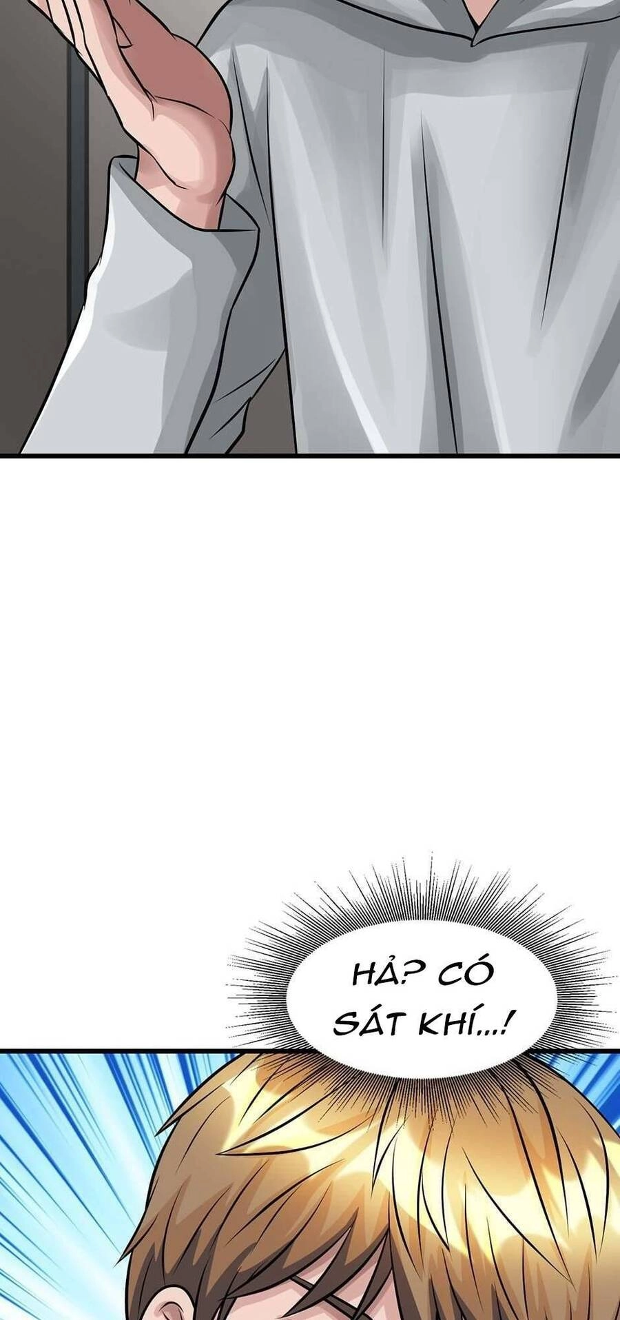 Ranker Bất Bại Chapter 62 - 42