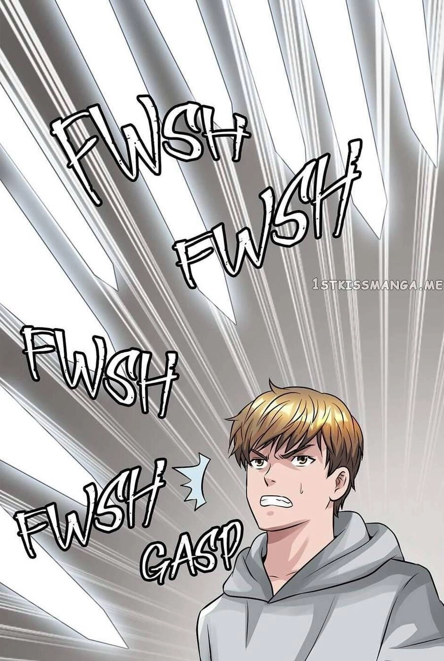 Ranker Bất Bại Chapter 62 - 44