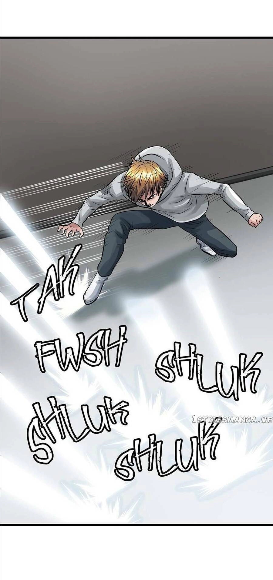 Ranker Bất Bại Chapter 62 - 46